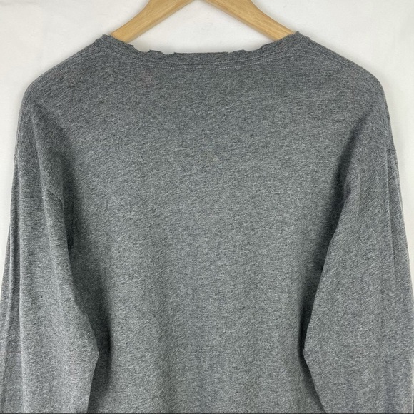 VS PINK Long Sleeve Shirt - Picture 8 of 10